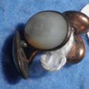 Opal Cuff Link B3787