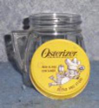 Osterizer Jar and Lid B4597