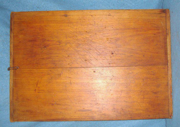 Pastry Board F220