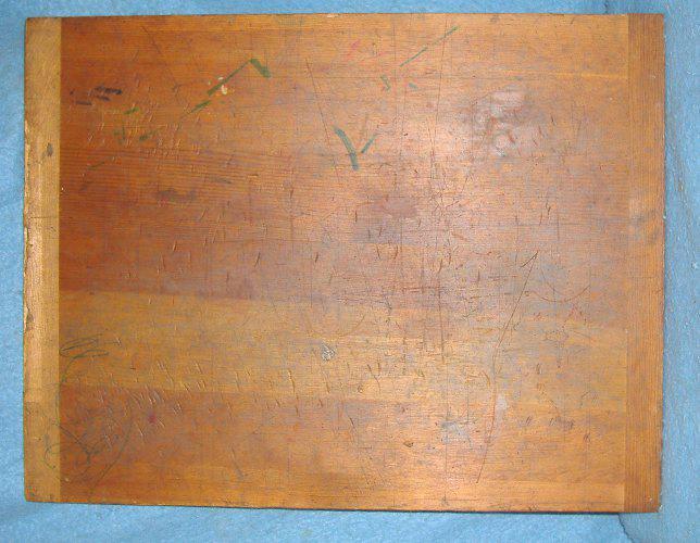 Pastry Board F221