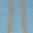 Pearl Necklace B4218