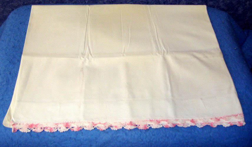 Pillowcase Set B3494
