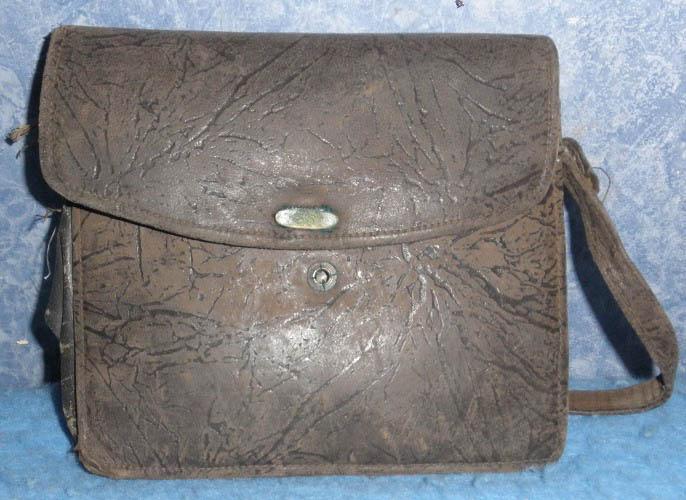 Purse B4921