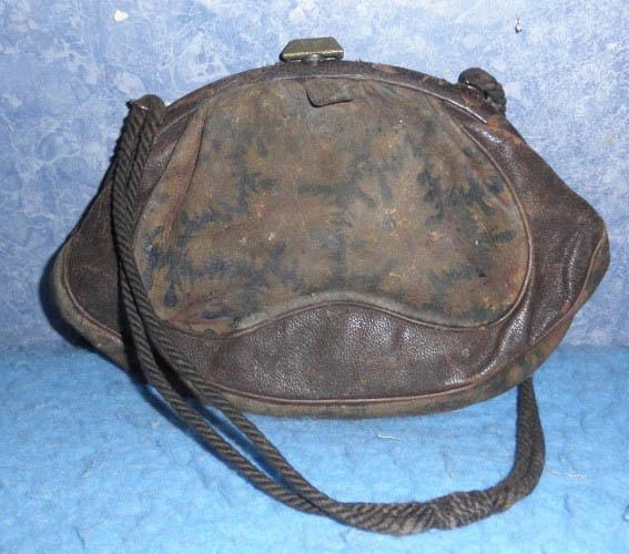 Purse B4922