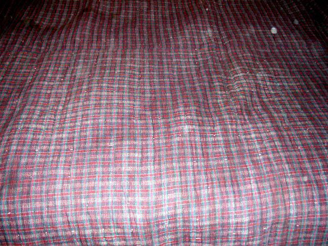 Quilt - Knotted Hap B150