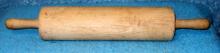 Rolling Pin Extra Large - Wood B4090