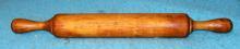 Rolling Pin Wood B4092