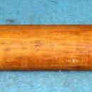 Rolling Pin Wood B4092