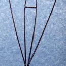Rug Beater - Black Handle B4037