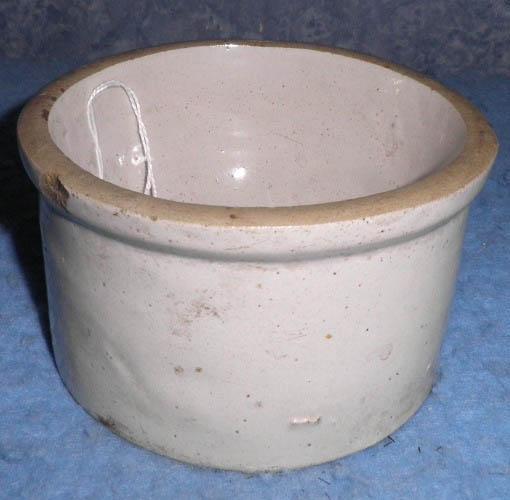 Salt Crock B4636