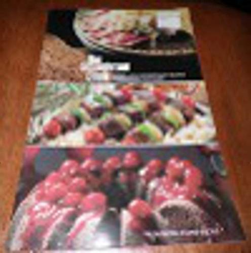 Sauerkraut Cookbook B4564