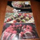 Sauerkraut Cookbook B4564