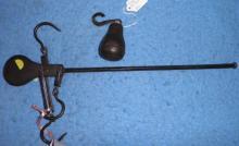 Scale with Weight L111