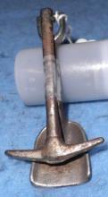 Shovel And Pick - Metal - Toy Size B4624
