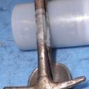 Shovel And Pick - Metal - Toy Size B4624