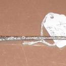Silver Fork, long thin B4739