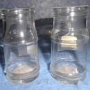 Small Premier Glass Bottle B4610