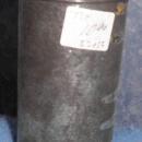 Snuff Large Tin