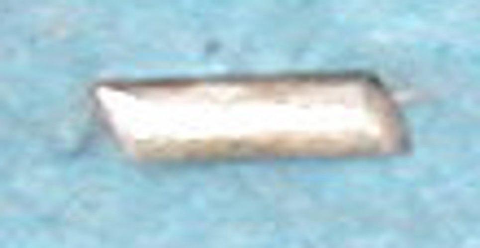 Tie Tac's - Gold F482