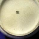 Urn--Large Pink Floral B2660