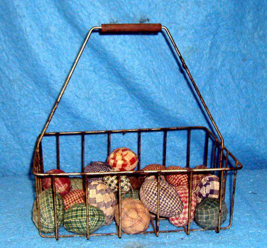 Wire Basket F247