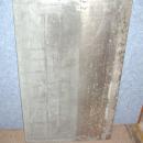 Zinc Hoosier Work Top B3921