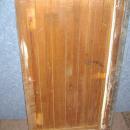 Zinc Hoosier Work Top B3921