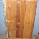 Zinc Hoosier Work Top B3926
