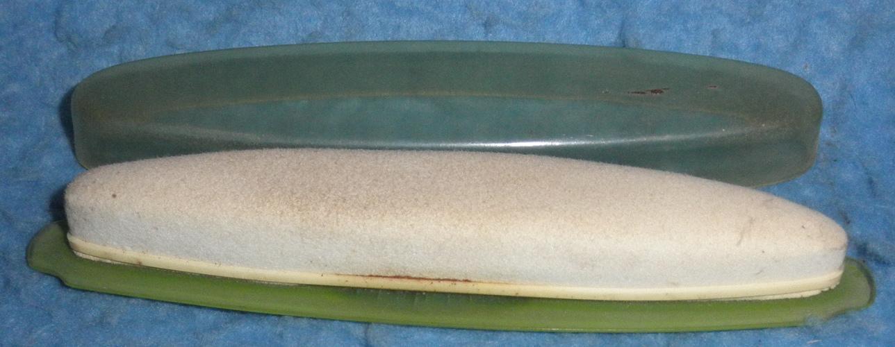 Nail Buffer