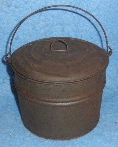Berry Bucket