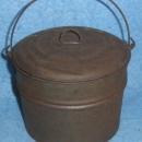 Berry Bucket