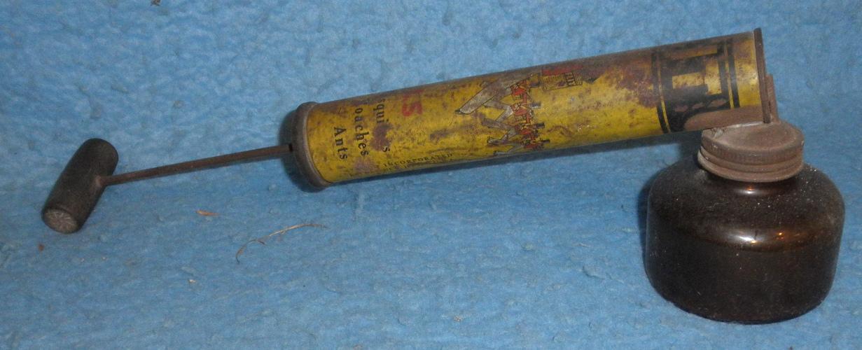 Sprayer