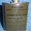 Rifle Bore