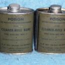 Rifle Bore
