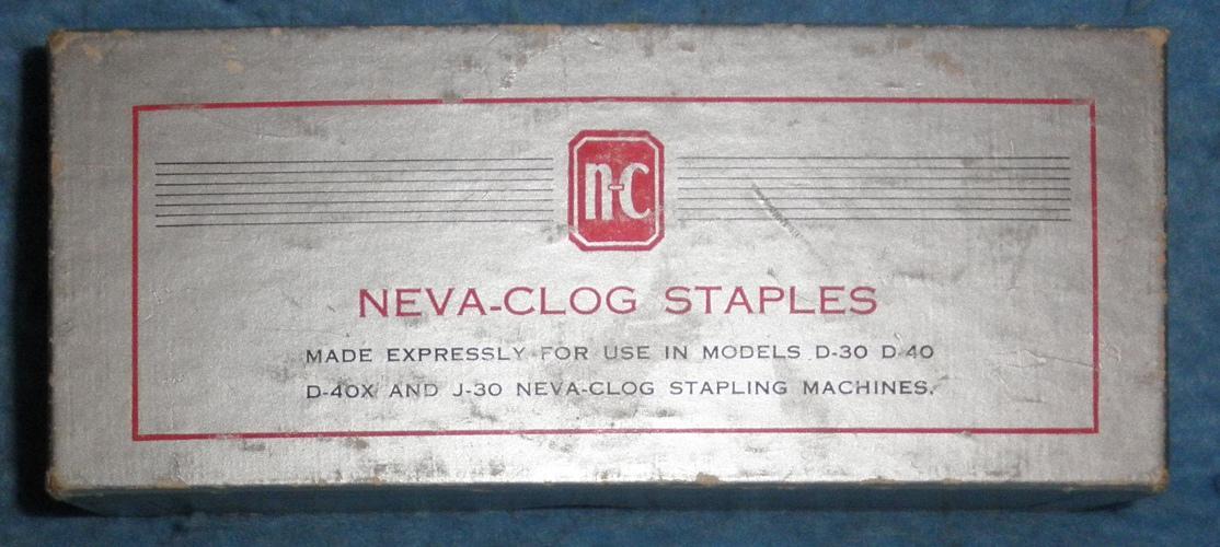 Staples