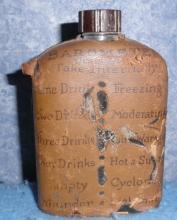 Flask RS309