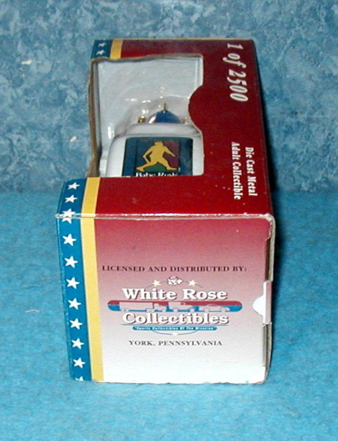 Bank - Babe Ruth Limited Edition