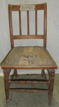 Chair