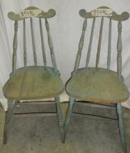 Chairs