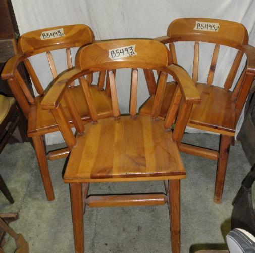 Chairs