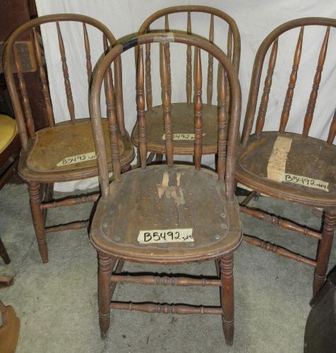 Chairs