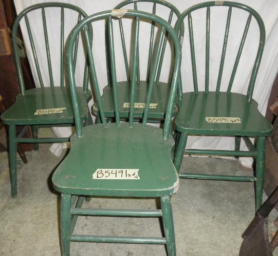 Chairs