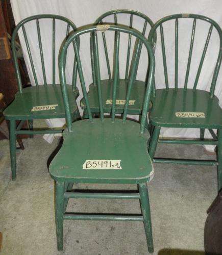 Chairs
