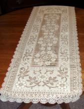Dresser Scarf