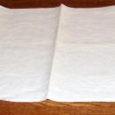 Dresser Scarf