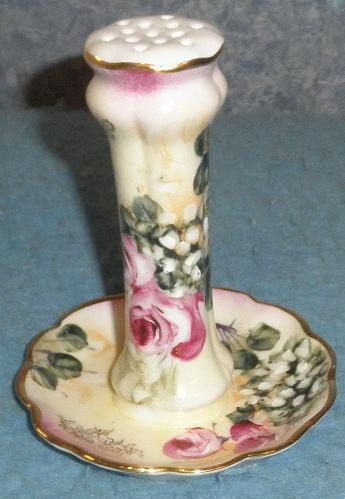 Hat Pin Holder