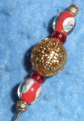 Hat Pin