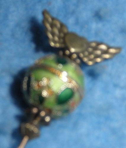 Hat Pin