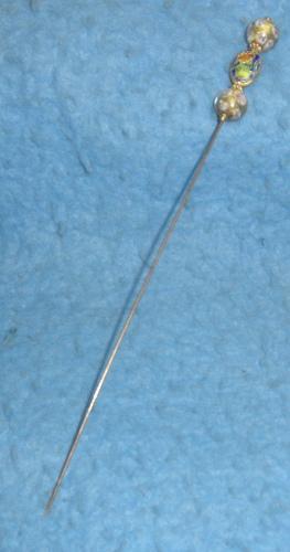 Hat Pin