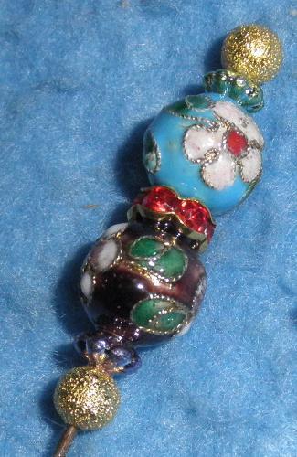 Hat Pin